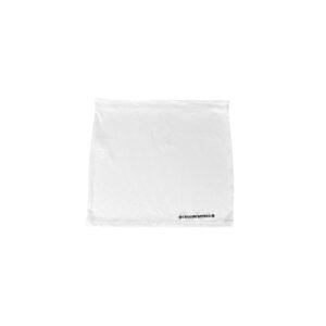 Chrome Hearts Bad Seed White Embroidered Skirt