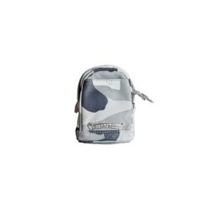 Chrome Hearts Camo Leather Wrist Pouch Coin Bag