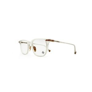 Chrome Hearts DARLIN MT/CRYS Glasses Frame