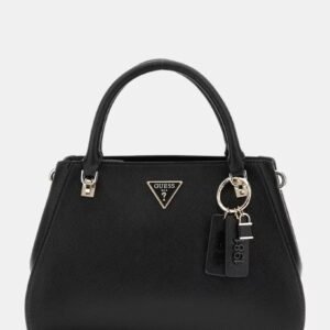 Noelle Saffiano Handbag